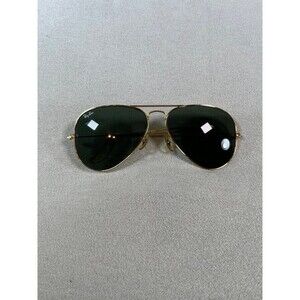 Rayban Aviator unisex sunglasses glasses